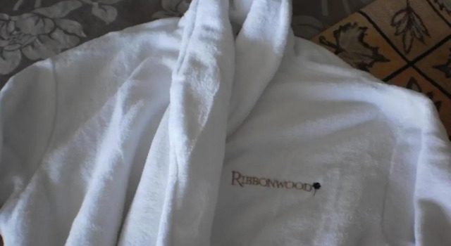 Номер Deluxe Ribbonwood Country House