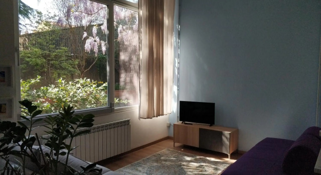 Loft Sottolalbero
