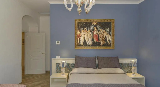 Residenza D'Epoca Villa Agnolaccio