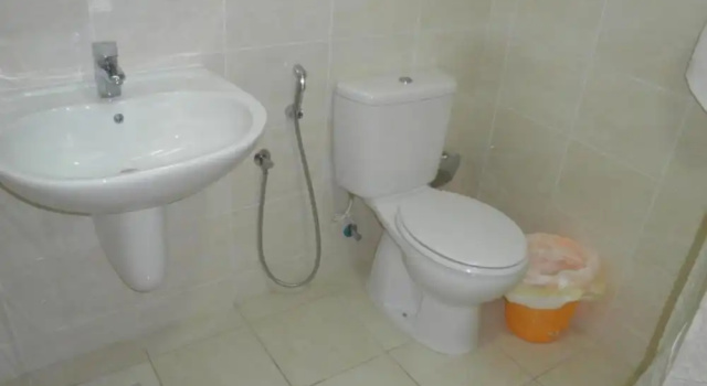 Студия Hamasa Plaza Hotel and Apartments