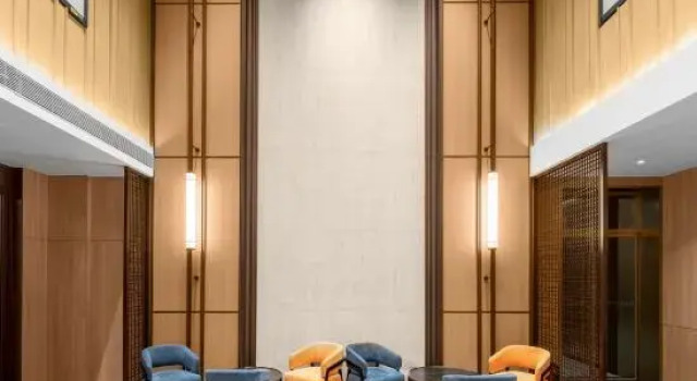 Magpie Jasmine Hotel (Jinzhong Wanda Plaza), Reserva ahora Hotel Jinzhong Shanxi