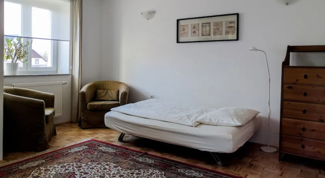 Апартаменты Comfort Apartments Vila Marjetica