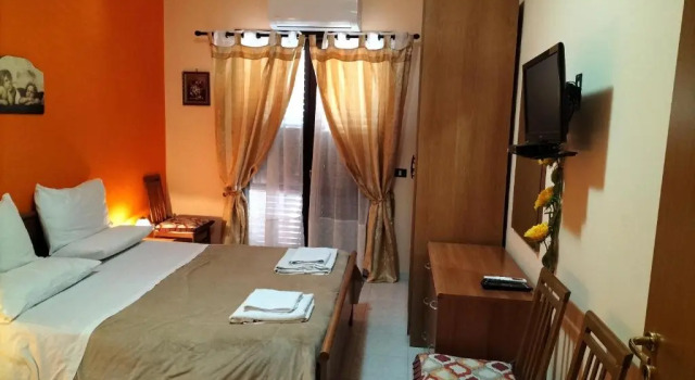 Апартаменты Casa Vacanza Da Rosa