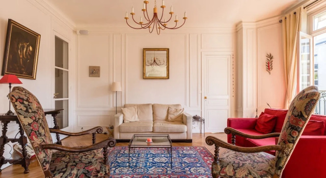 Avenue to the Eiffel Tower, Забронировать Отель 7-й округ: Дом Инвалидов Париж, рядом с Espace Nadeshiko Paris France