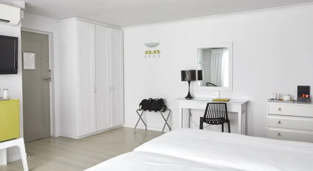 Одноместный номер Superior La Splendida Hotel by NEWMARK