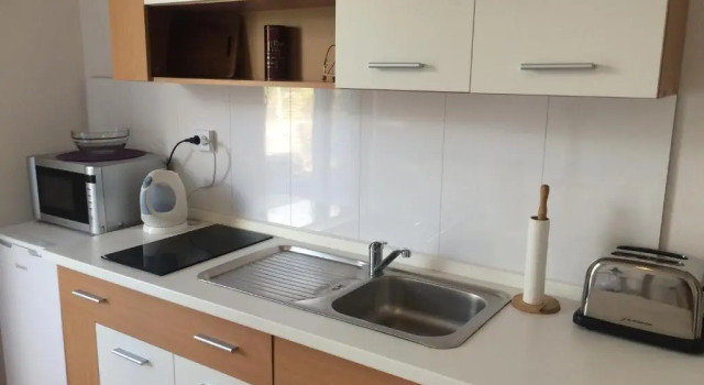 Апартаменты Apartments Zara