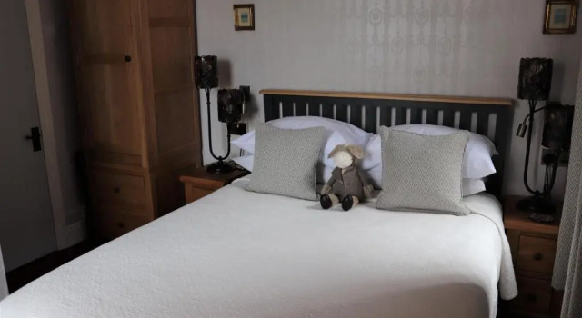 Двухместный номер Classic Greylands Guest House