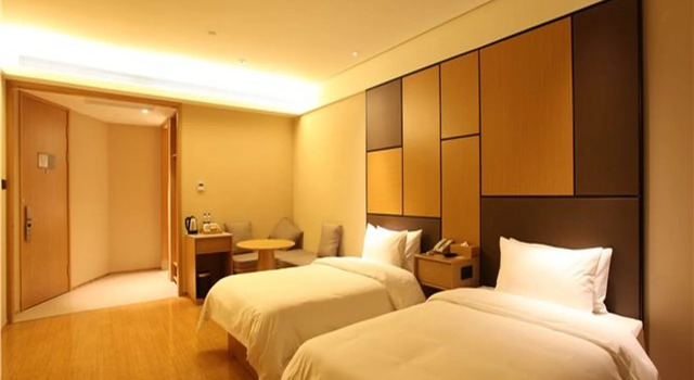 JI Hotel Shanghai Zhangjiang