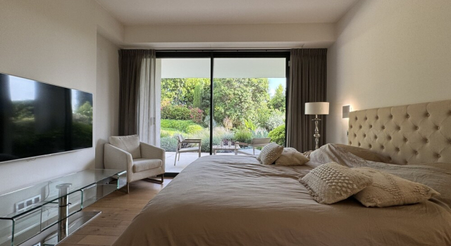 004 Villa Le Palm in Le Cannet