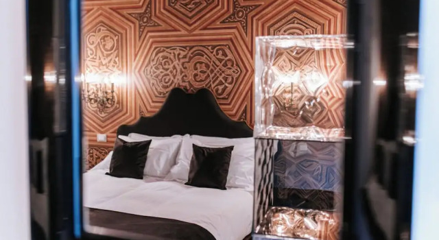 Номер Economy Palazzo Giunta - Porta Marina Ortigia