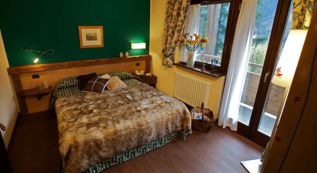 Апартаменты Classic Residence Cour Maison