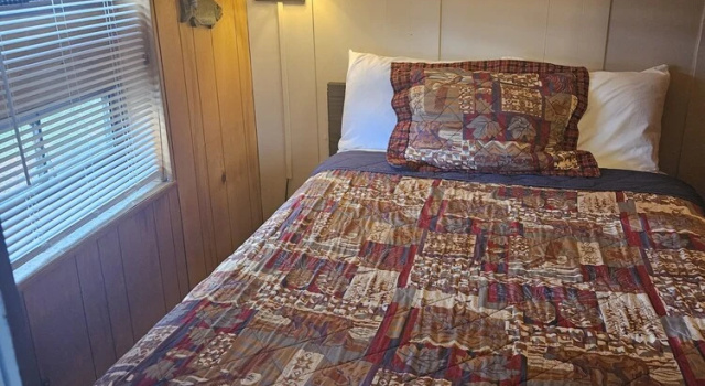 Номер Standard Lakeshore Motel Ice Lake