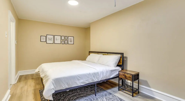 Апартаменты Hatboro Vacation Rental ~ 25 Mi to Philadelphia!