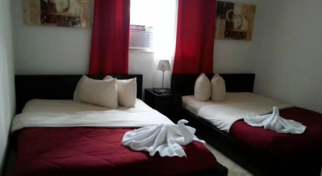 Коттедж House for 12