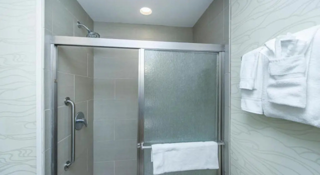 Номер Standard Holiday Inn Express & Suites Charleston Arpt-Conv Ctr Area by IHG