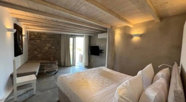 Вилла Paraga Scorpios Villa 2 7mins Walk to Beach by Calypso Sunset Villas