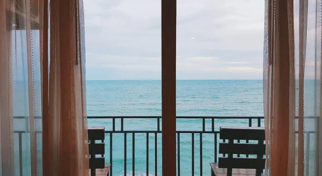 Номер Deluxe The Lord Nelson Hotel