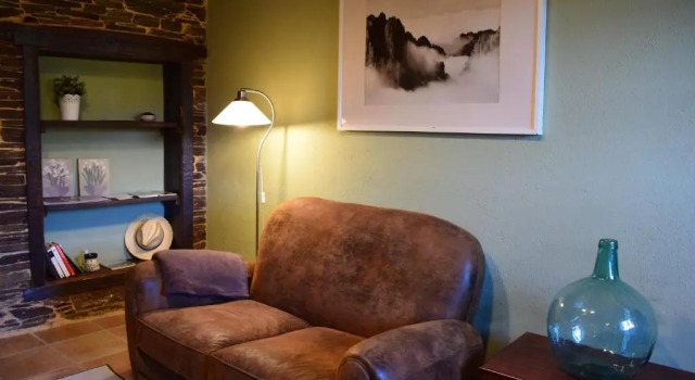 Номер Standard Casas de Outeiro