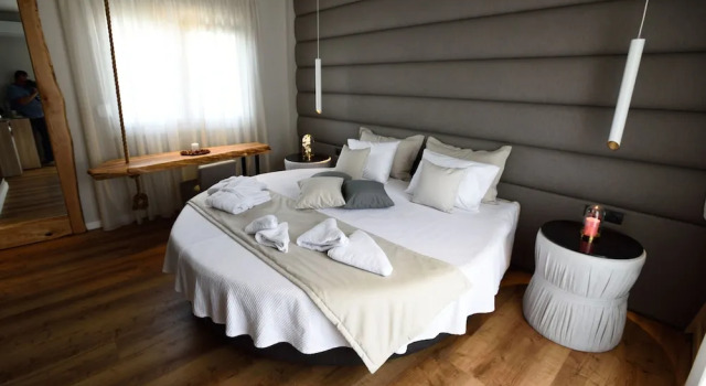 Mystique Luxury Suites, Book Guesthouse Thessaloniki Macedonia