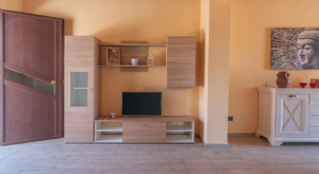 Casa Vacanza Brucoli Mare 2
