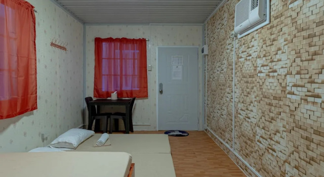 Boondocks La Union by ZEN Rooms, Забронировать Отель Сан-Фернандо 