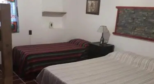 Hosteria los Angeles, Rezerwuj Hotel Huerta Grande 