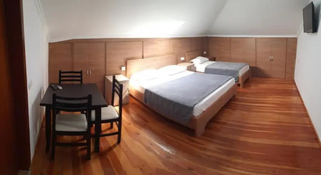 Номер Standard Hotel Demaj