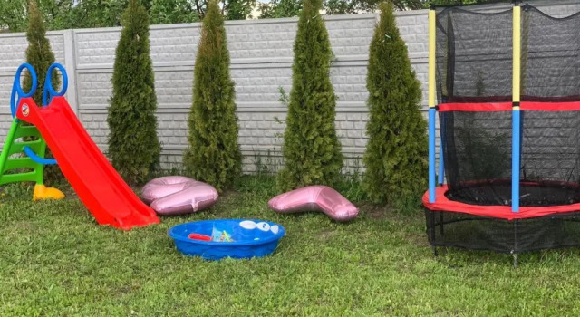 Коттедж с 2 комнатами Casa Florida