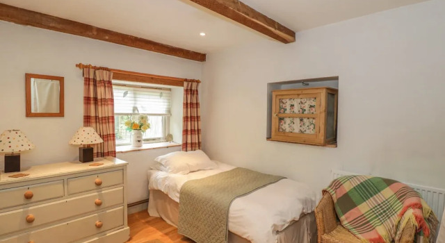 Pembridge Cottage, Reserva ahora Casa o chalet Dymock Inglaterra
