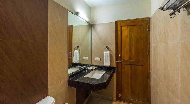 Номер Deluxe Hotel de Marina
