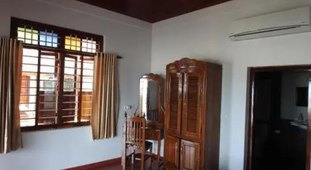 Alleppey Beach Garden, Prenota Hotel Alleppey Kerala