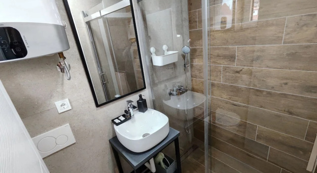 Luksusowe studio Apartments LAVO