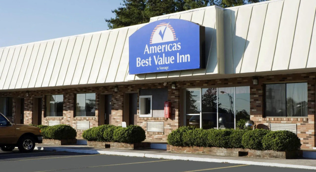 ANS INN & SUITES, Book Hotel Winchester Virginia