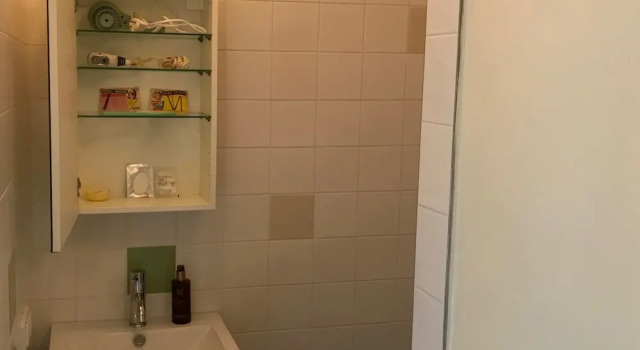Номер Standard B&B Henne v.d Enne