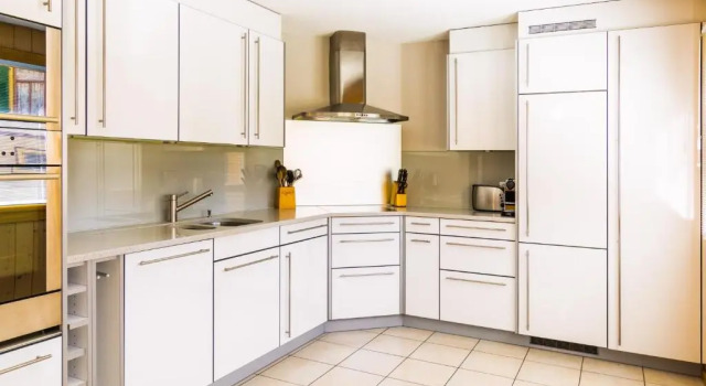 Апартаменты Chalet Aquila 2