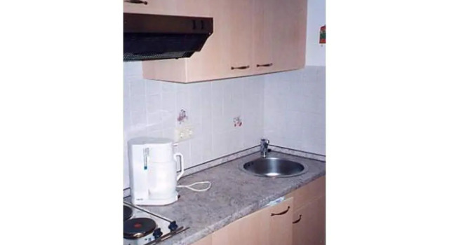 Апартаменты Appartement Haus Anja
