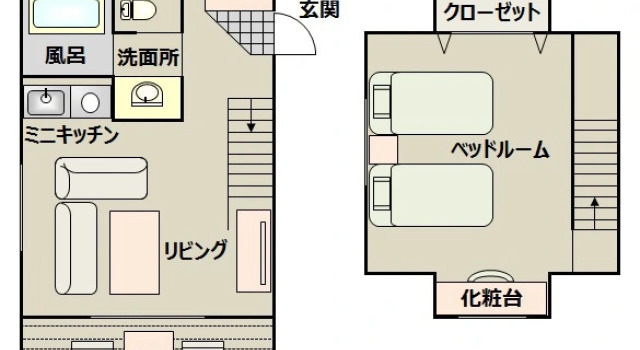 Люкс Karuizawa Loghotel Shiozawa no Mori