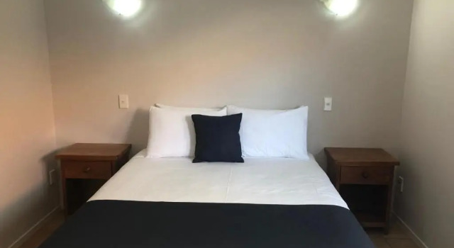 Апартаменты Superior Cottage Park Thermal Motel