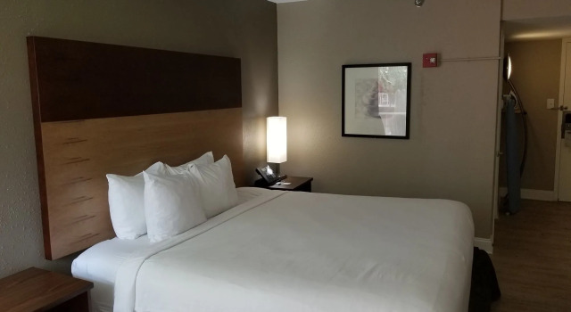 Stayable Select Gainesville, Rezerwuj Hotel Hotele 3-gwiazdkowe w Gainesville, 3*