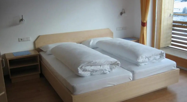 Студия Garni - Appartement Neumairhof