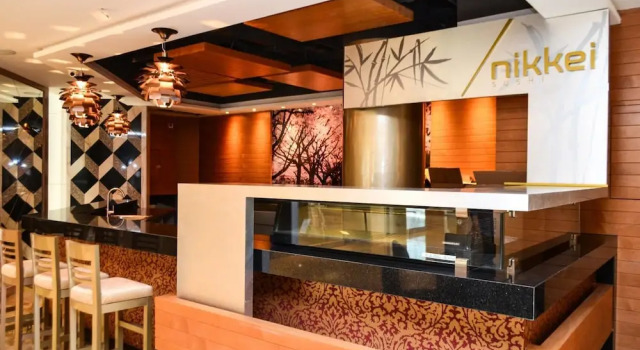 Hotel Rosa Bela, Varaa Hotelli Puerto Ordaz Ciudad Bolívar