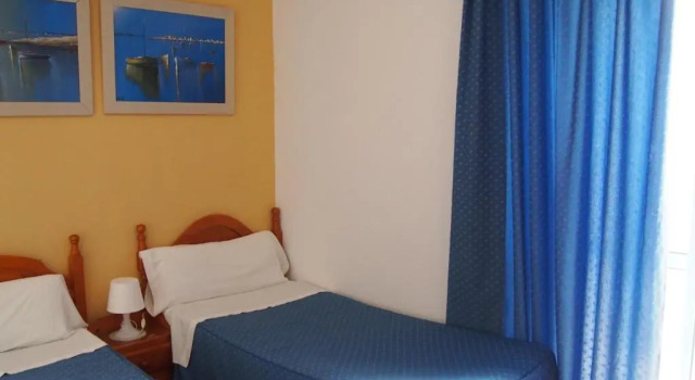 Номер Standard Hostal Fantoni