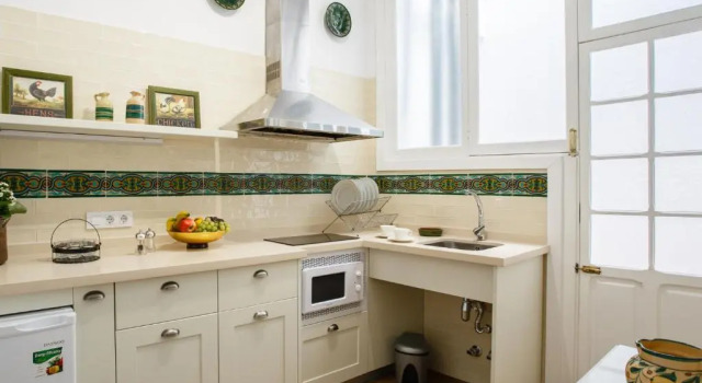Люкс Superior Suites Machado
