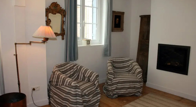 La Maison de la Plage