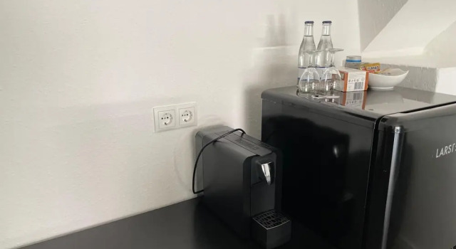 Hotel Schwarzes Ross, Rezervasyon Otel Garz 3 yıldızlı oteller, 3*