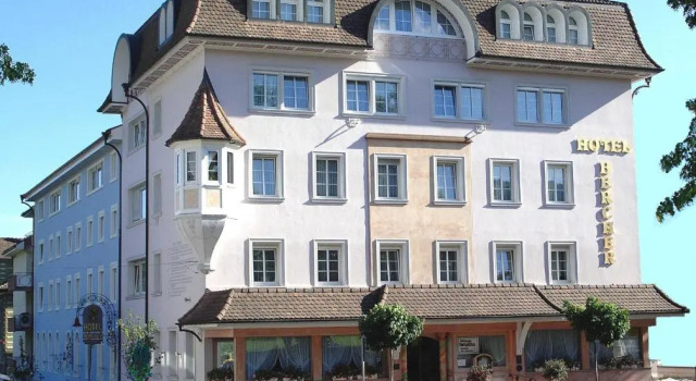 Wohlfühlhotel Bercher, Réserver Hôtel Waldshut-Tiengen Forêt Noire
