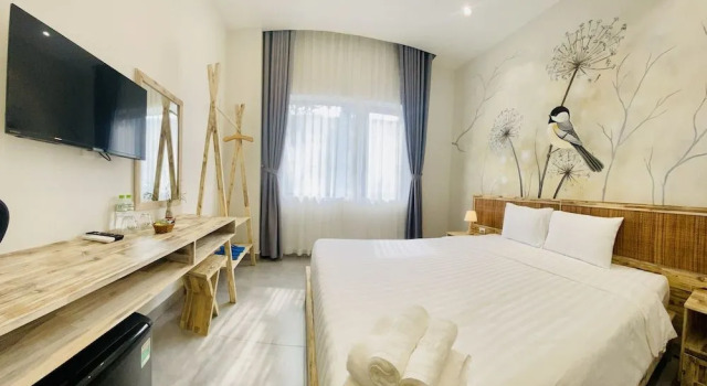Hill Star Hotel Phu Quoc