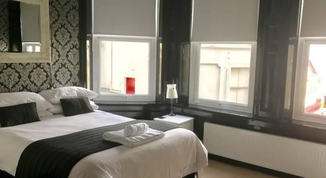 Edelweiss Guest House
