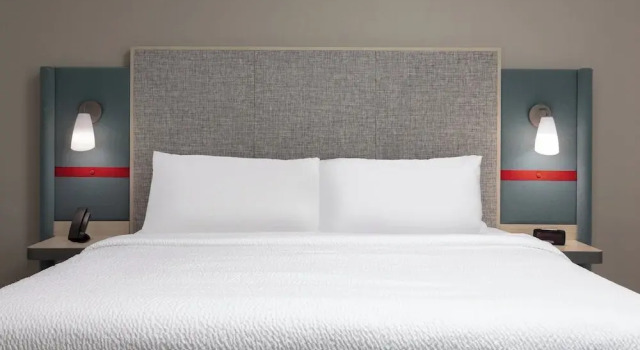 Номер Standard avid hotels Billings West by IHG
