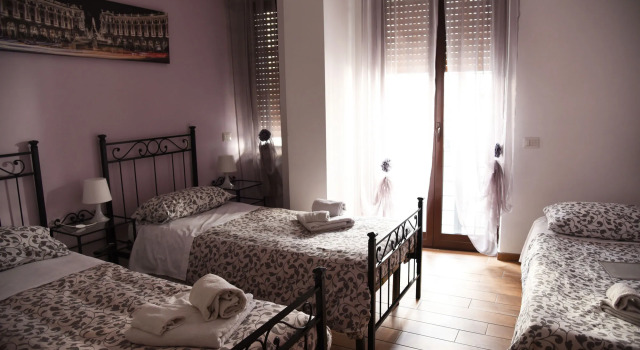 Marco e Laura B&B